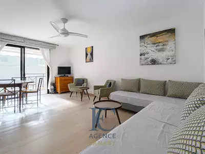 Appartement, 50,78 m²