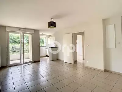 Appartement, 42 m²