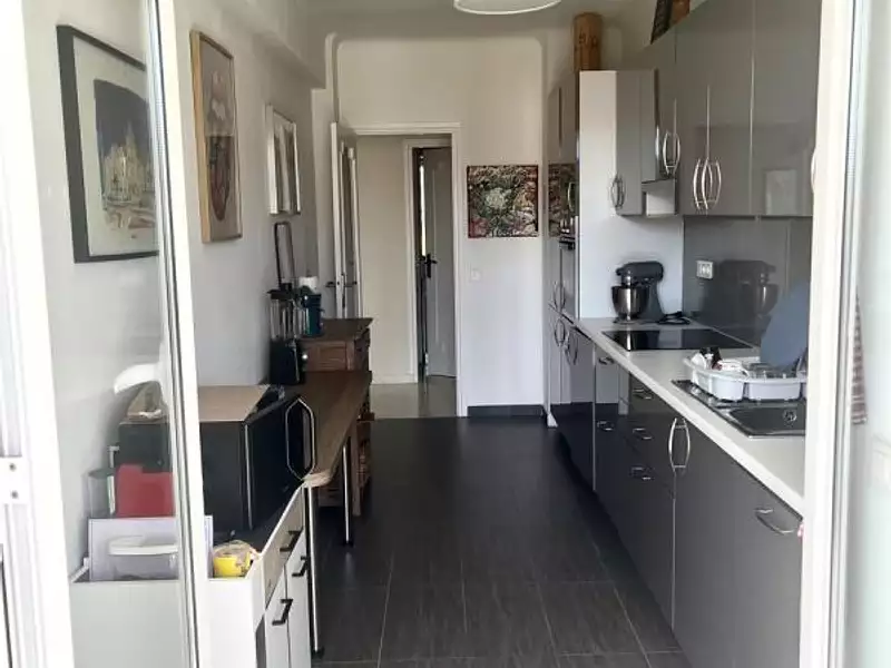 Appartement, 67 m²