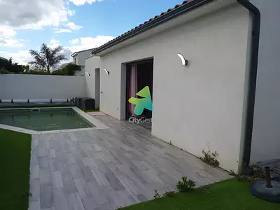 Maison, 90 m²
