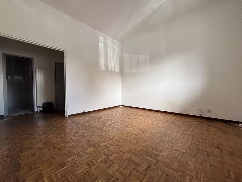 Appartement, 46 m²