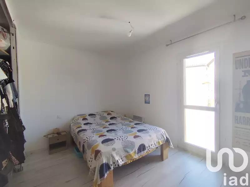 Appartement, 91 m²