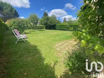 Maison, 152 m²