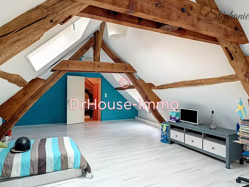 Maison, 140 m²