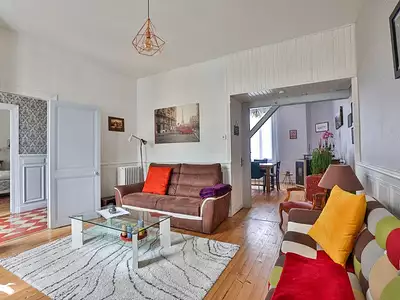 Maison, 96 m²