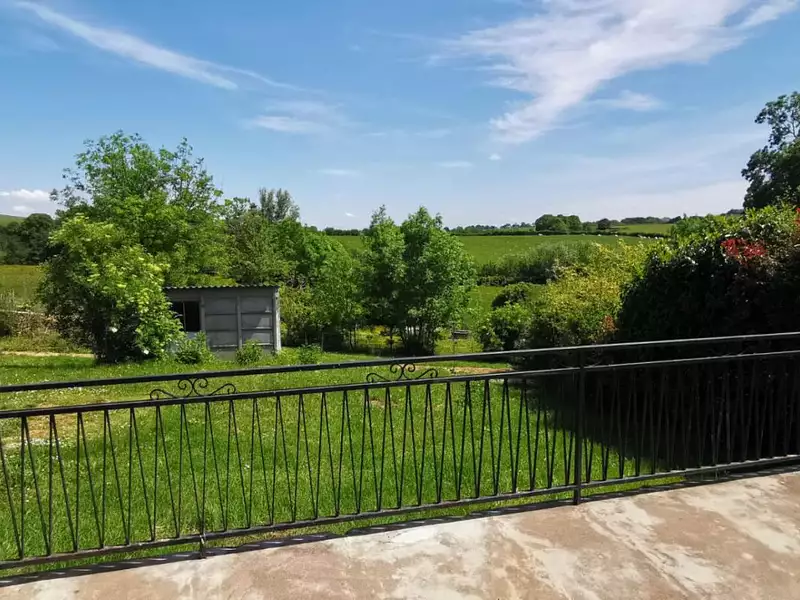 Maison, 91 m²