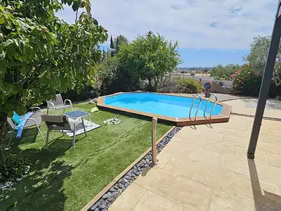 Maison, 140 m²