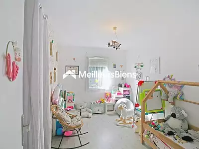 Maison, 136 m²