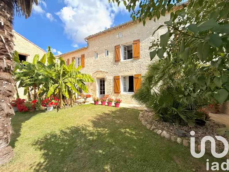 Maison, 170 m²