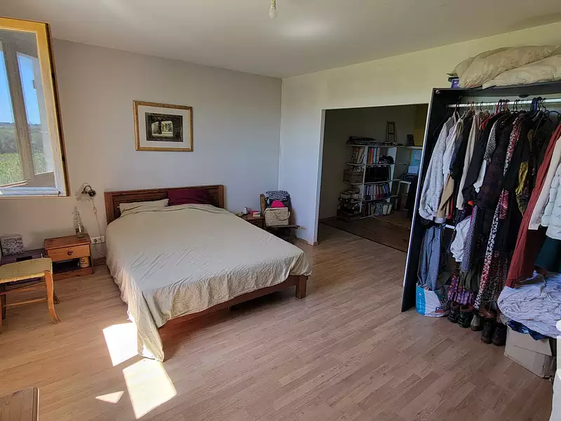 Maison, 160 m²