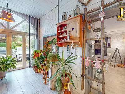 Maison, 288 m²