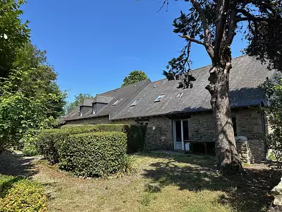 Maison, 362 m²