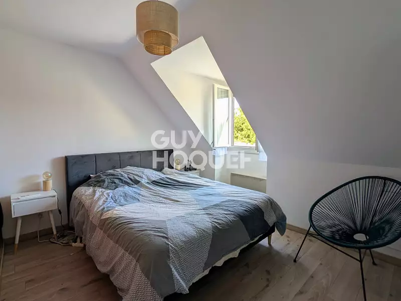 Maison, 94 m²