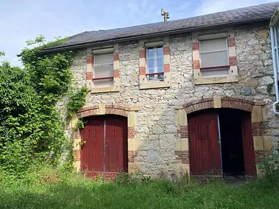 Maison, 372 m²