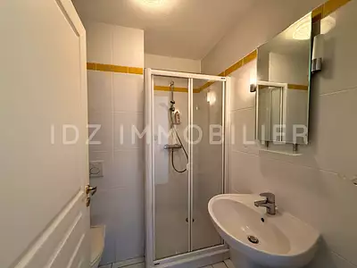 Appartement, 110 m²