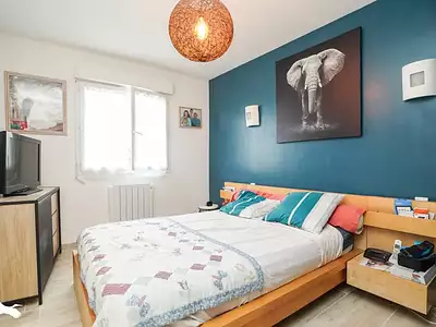 Maison, 80 m²