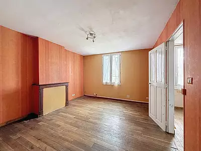 Maison, 103 m²