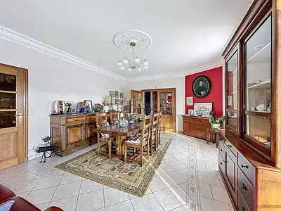 Maison, 210 m²