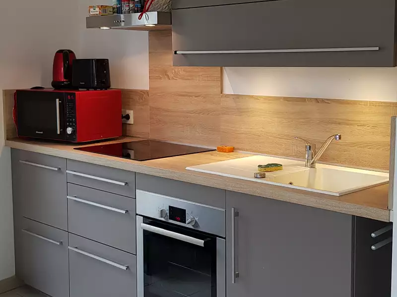 Appartement, 59,85 m²