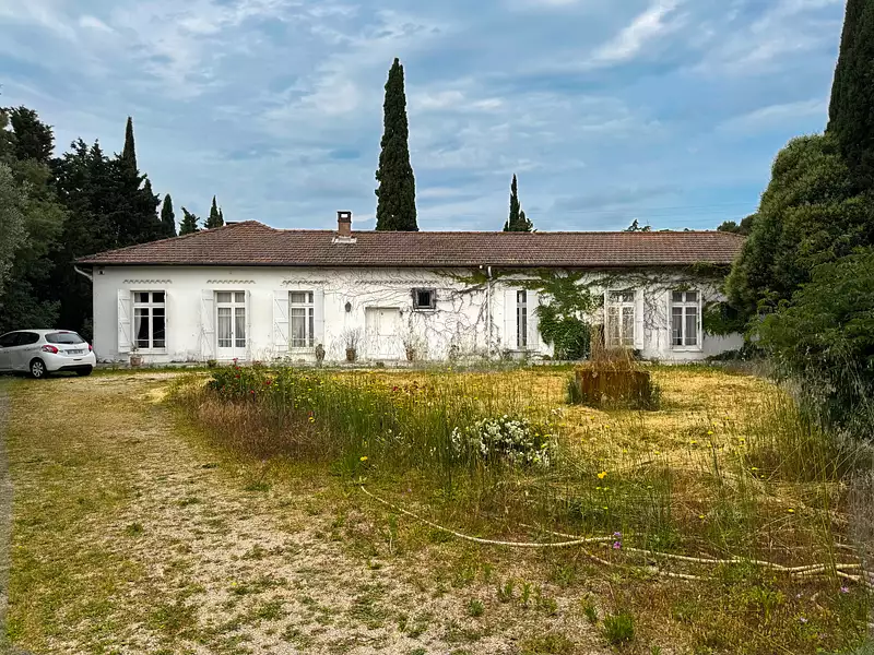 Maison, 256 m²