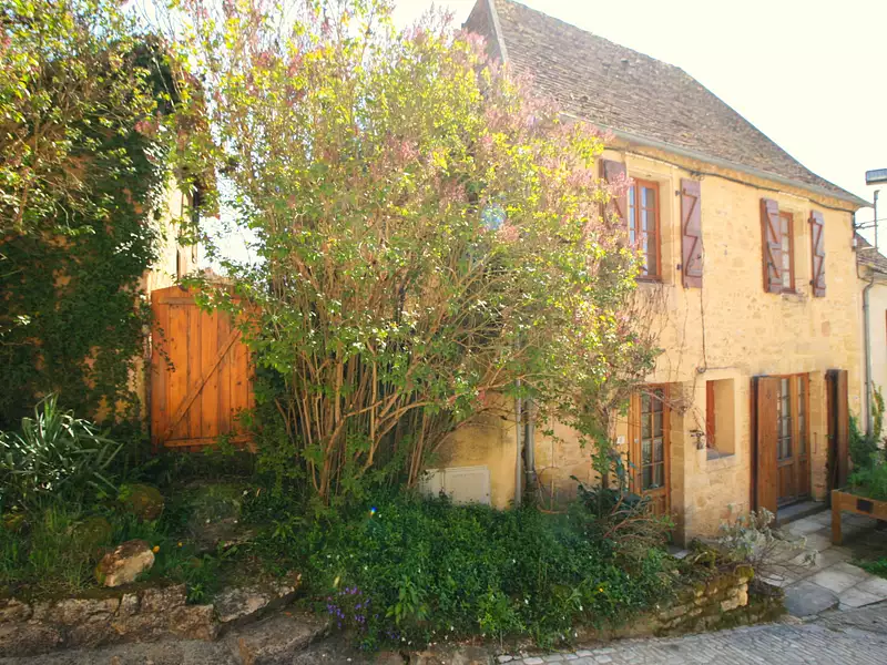 Maison, 76 m²