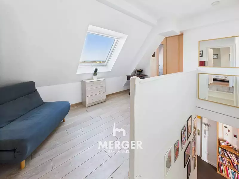 Appartement, 143,38 m²