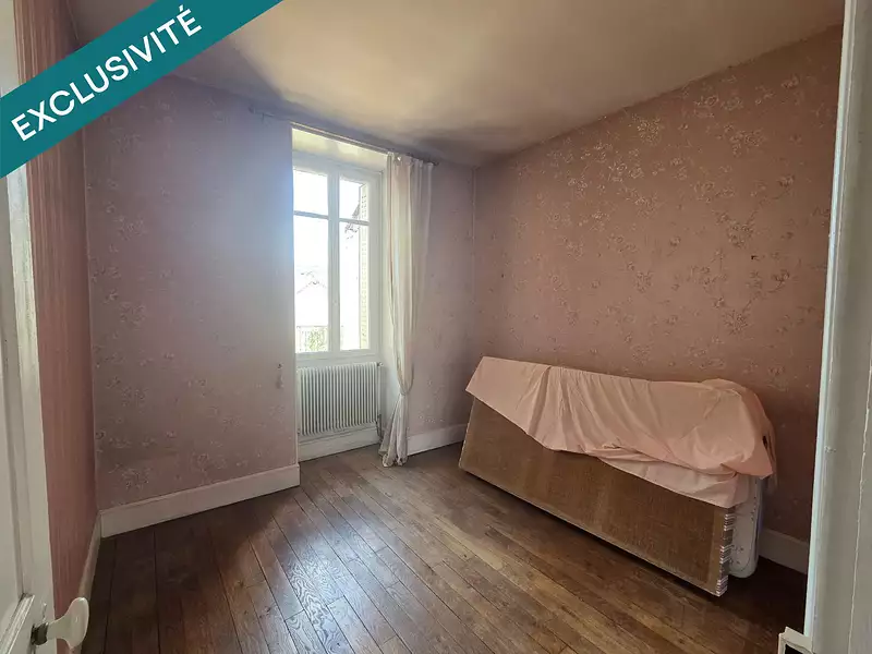 Maison, 73 m²
