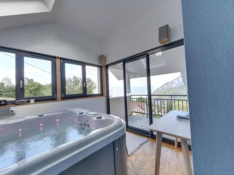 Maison, 165 m²
