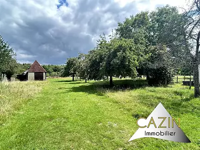 Maison, 88 m²