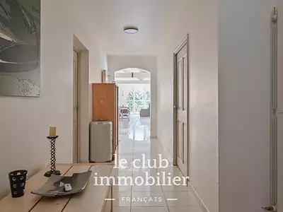 Maison, 422 m²
