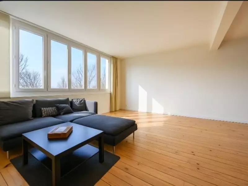 Appartement, 110 m²