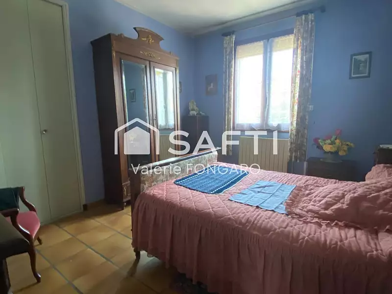 Maison, 155 m²