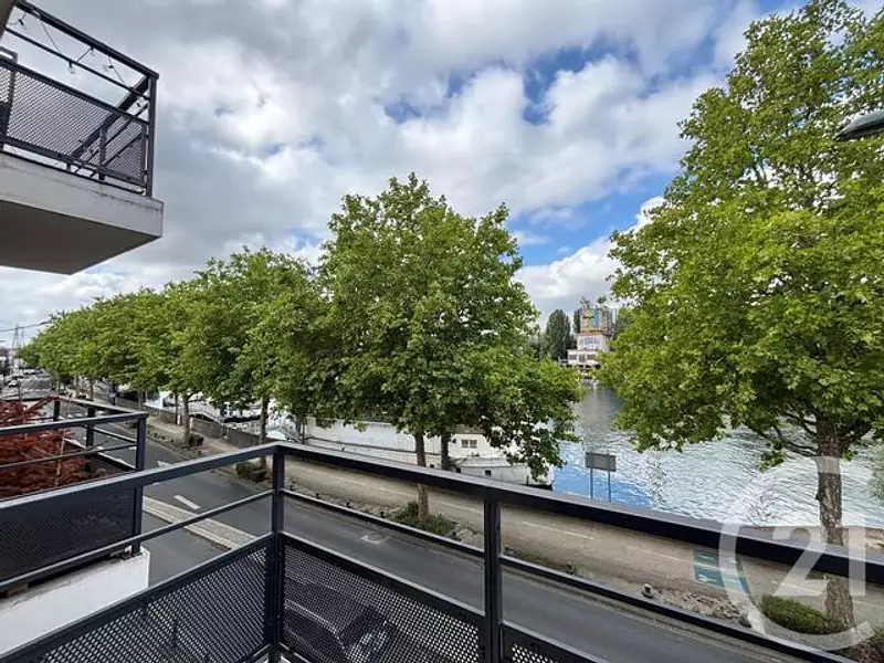 Appartement, 78,9 m²