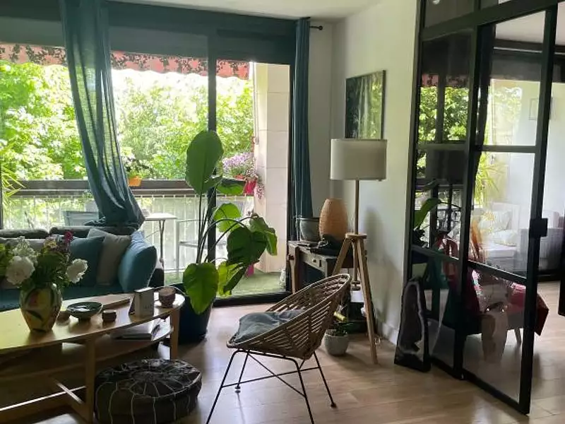 Appartement, 93 m²