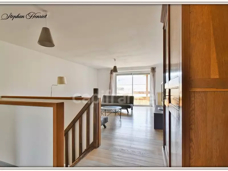 Maison, 178 m²