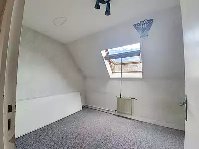 Maison, 102 m²
