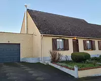 Maison, 127 m²