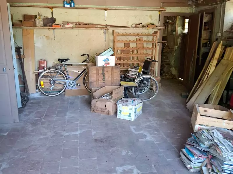 Maison, 125 m²