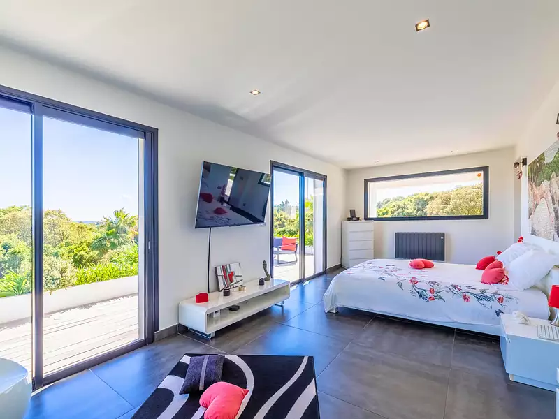 Maison, 278 m²