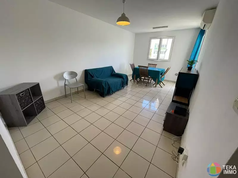 Appartement, 40 m²