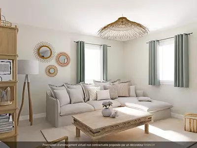 Villa Aéria - ARES (33)