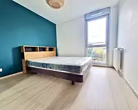 Appartement, 78,64 m²