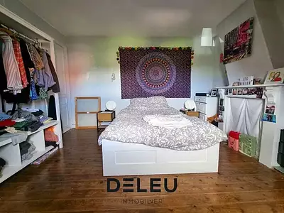 Maison, 160 m²