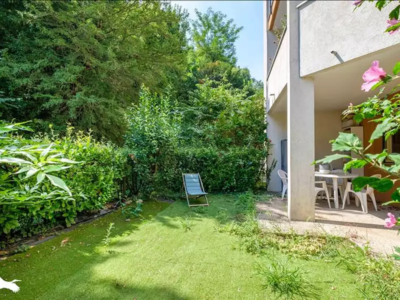 Appartement, 32,34 m²