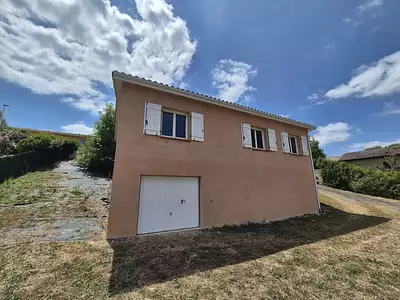 Maison, 75 m²