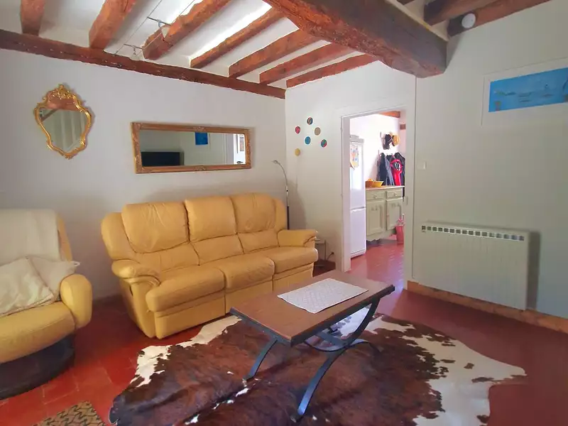 Maison, 49 m²
