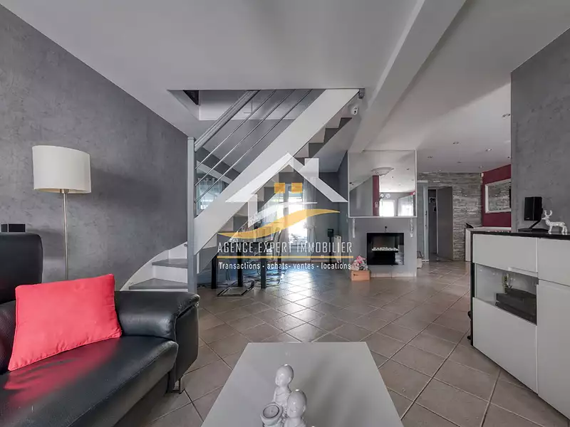 Maison, 130 m²