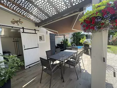 Maison, 81,5 m²