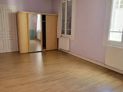 Appartement, 84,31 m²