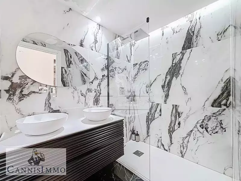 Appartement, 86,58 m²